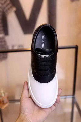 MIUMIU Casual shoes Women--028